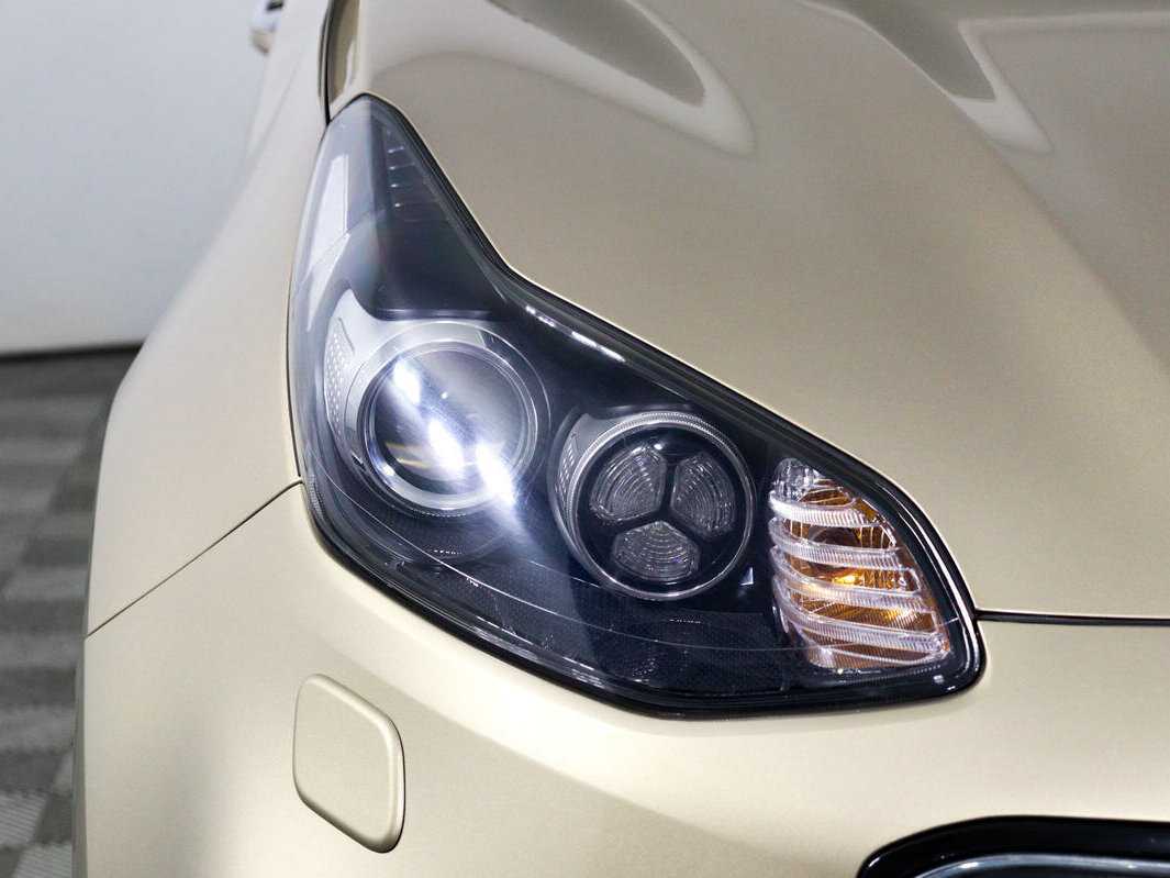 Киа Спортейдж б/у, 2017, Автоматическая. Фото: #14