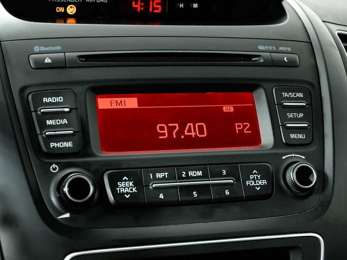 Киа Соренто б/у, 2014, Автоматическая. Фото: #14