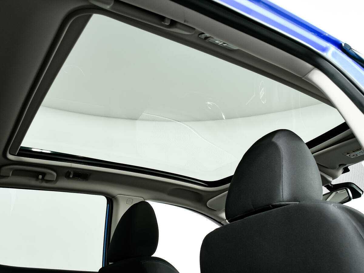 Ниссан Кашкай б/у, 2021, Вариатор. Фото: #16