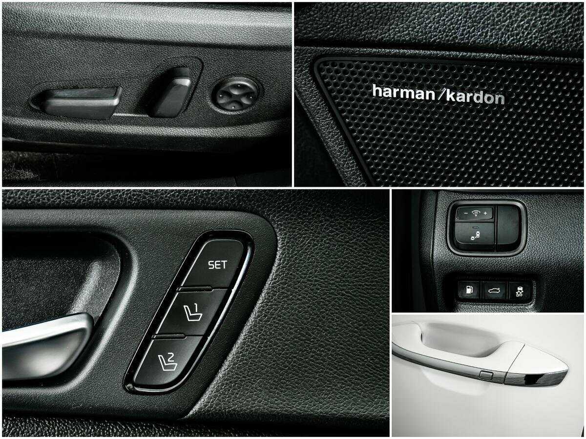 Киа Оптима б/у, 2019, Автоматическая. Фото: #16