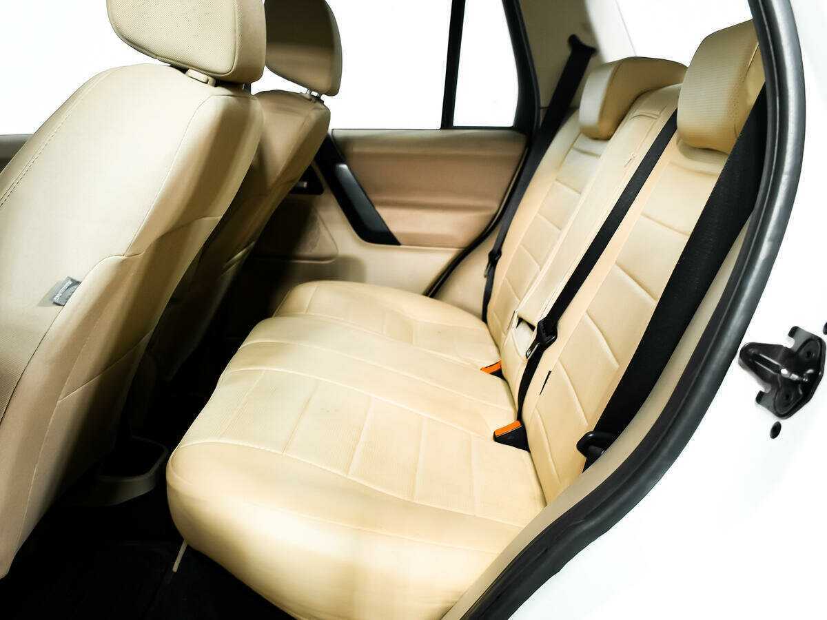 Лэнд Ровер Фрилендер б/у, 2013, Автоматическая. Фото: #11