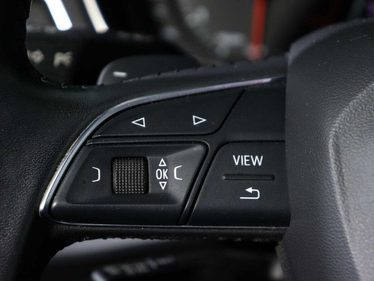 Ауди А4 б/у, 2018, Роботизированная. Фото: #18