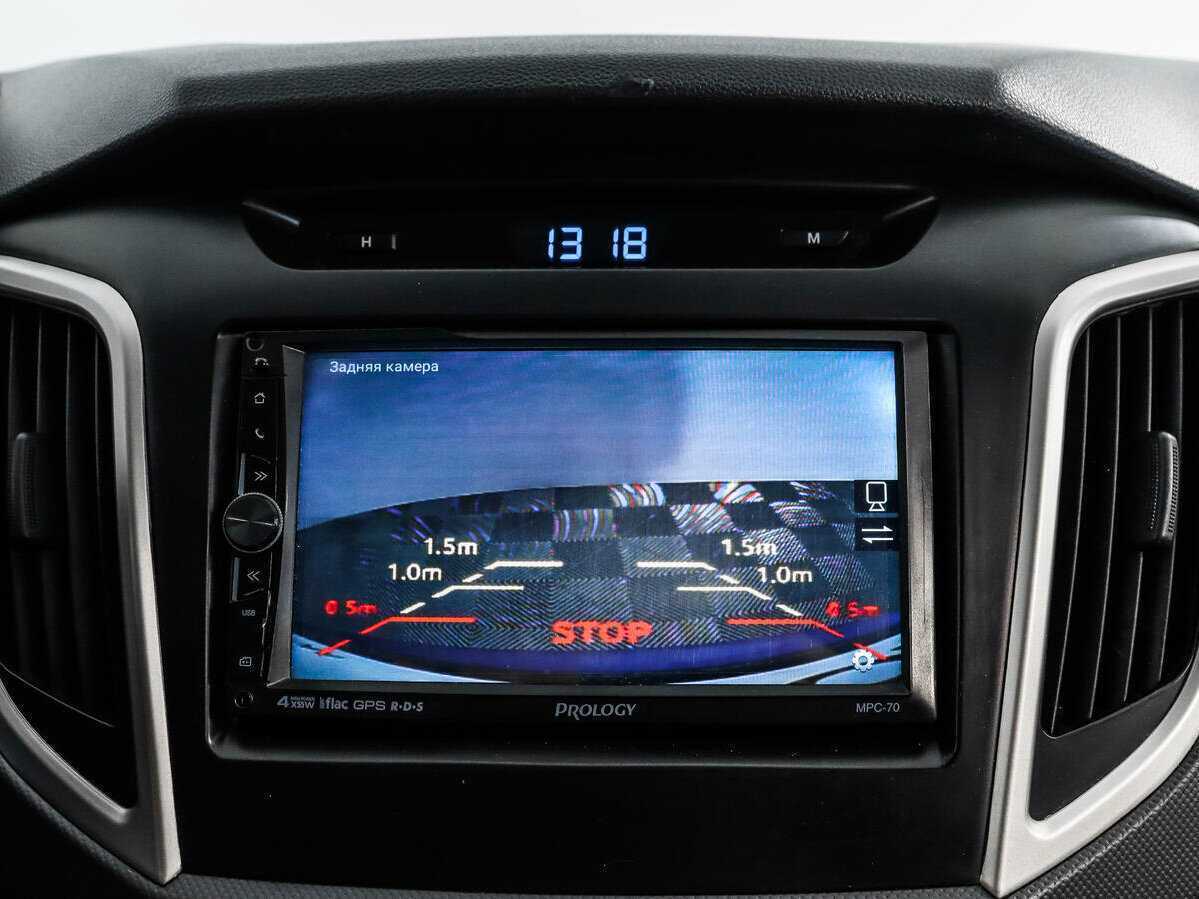 Хендай Крета б/у, 2019, Автоматическая. Фото: #14