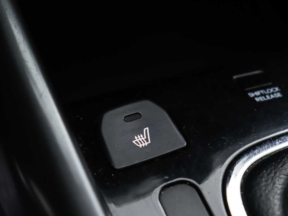 Киа Церато б/у, 2012, Автоматическая. Фото: #16