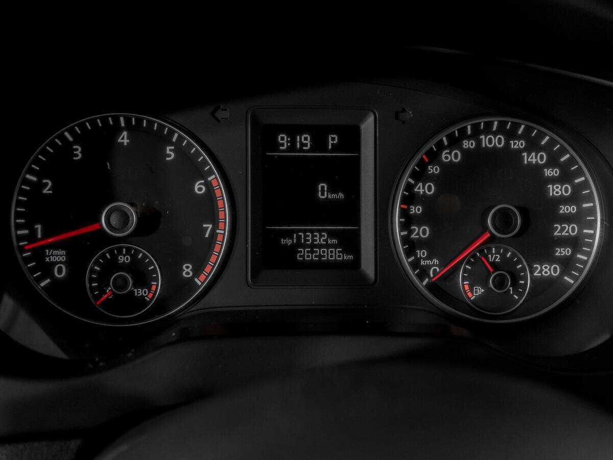 Фольксваген Джетта б/у, 2014, Роботизированная. Фото: #10