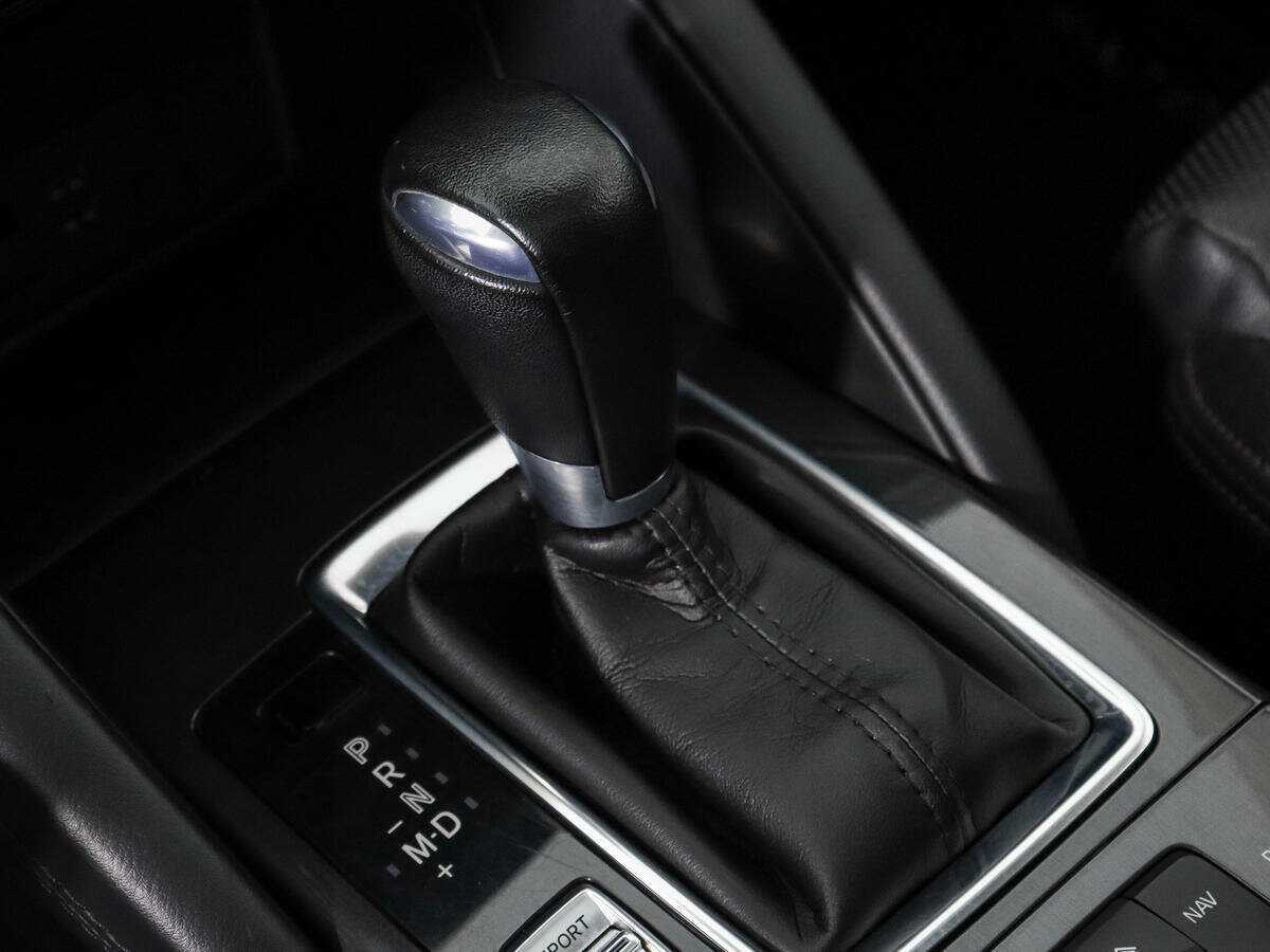 Мазда Ц-Икс-5 б/у, 2016, Автоматическая. Фото: #14