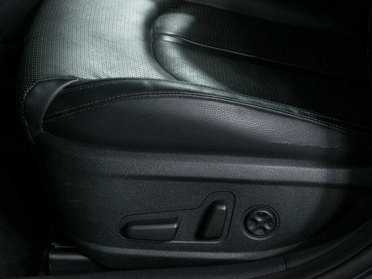 Киа Оптима б/у, 2018, Автоматическая. Фото: #19