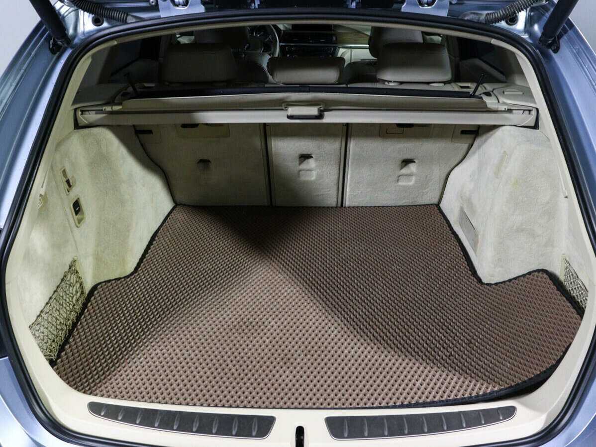 БМВ 3 серии б/у, 2013, Автоматическая. Фото: #19