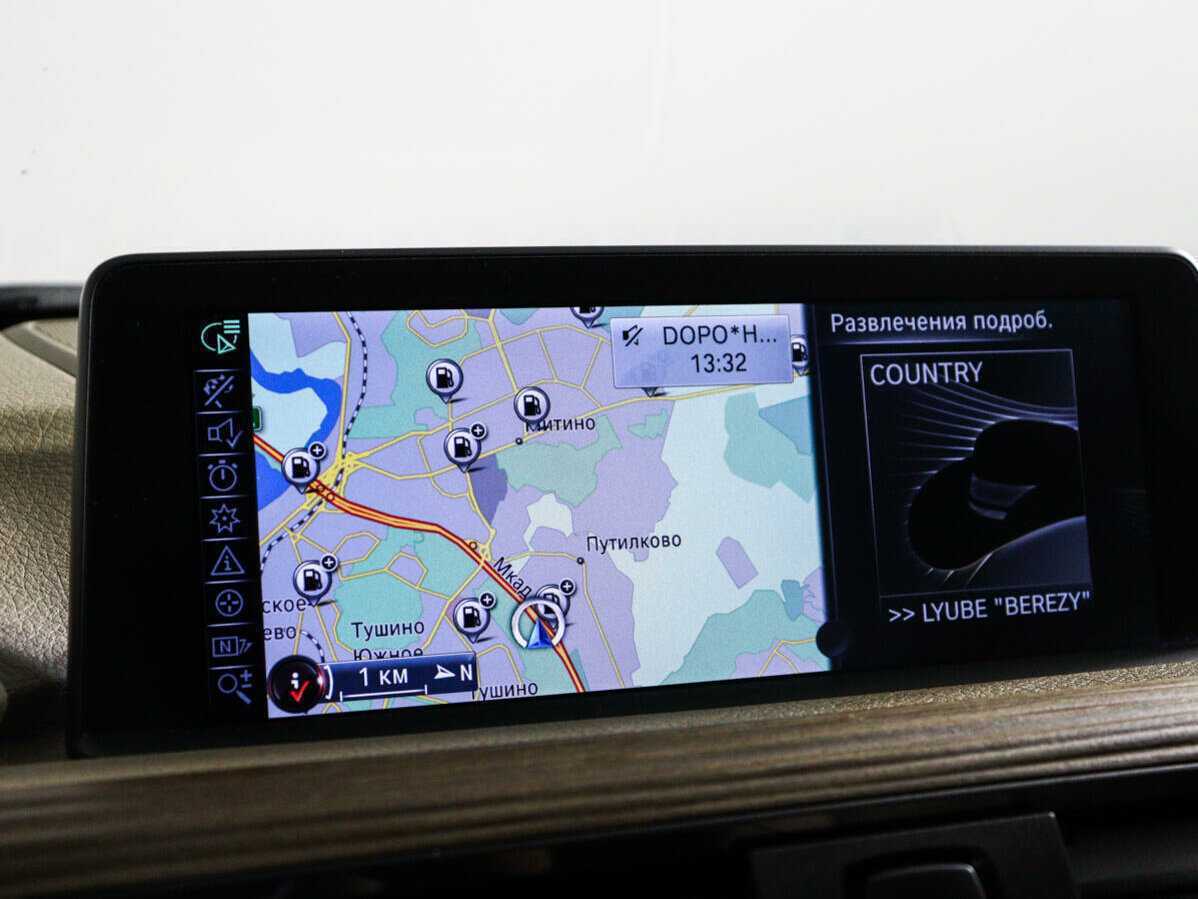 БМВ 3 серии б/у, 2013, Автоматическая. Фото: #27