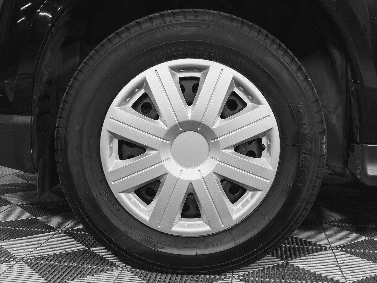 Митсубиши АС-Икс б/у, 2012, Механическая. Фото: #15