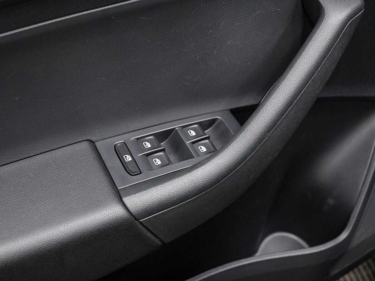 Шкода Рапид б/у, 2022, Автоматическая. Фото: #14