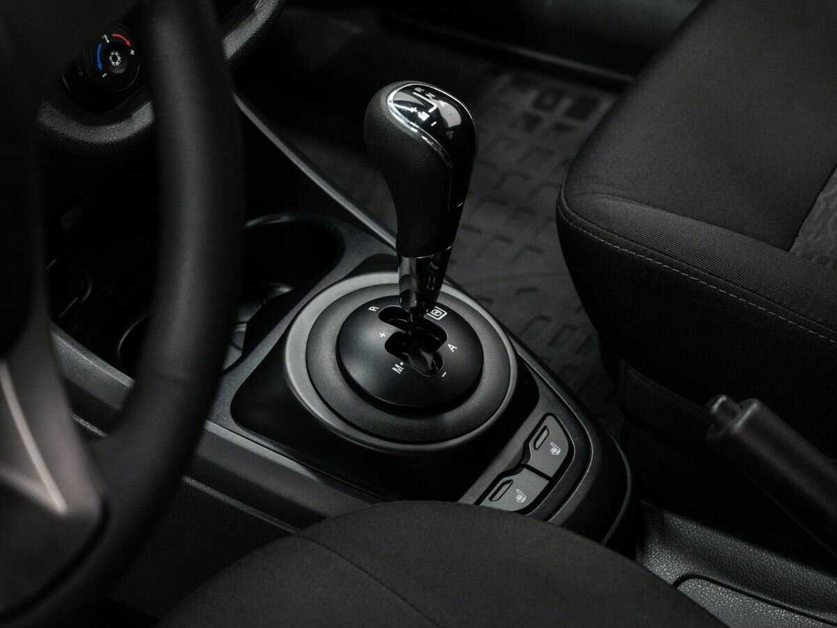 Лада (ВАЗ) Веста б/у, 2017, Роботизированная. Фото: #16