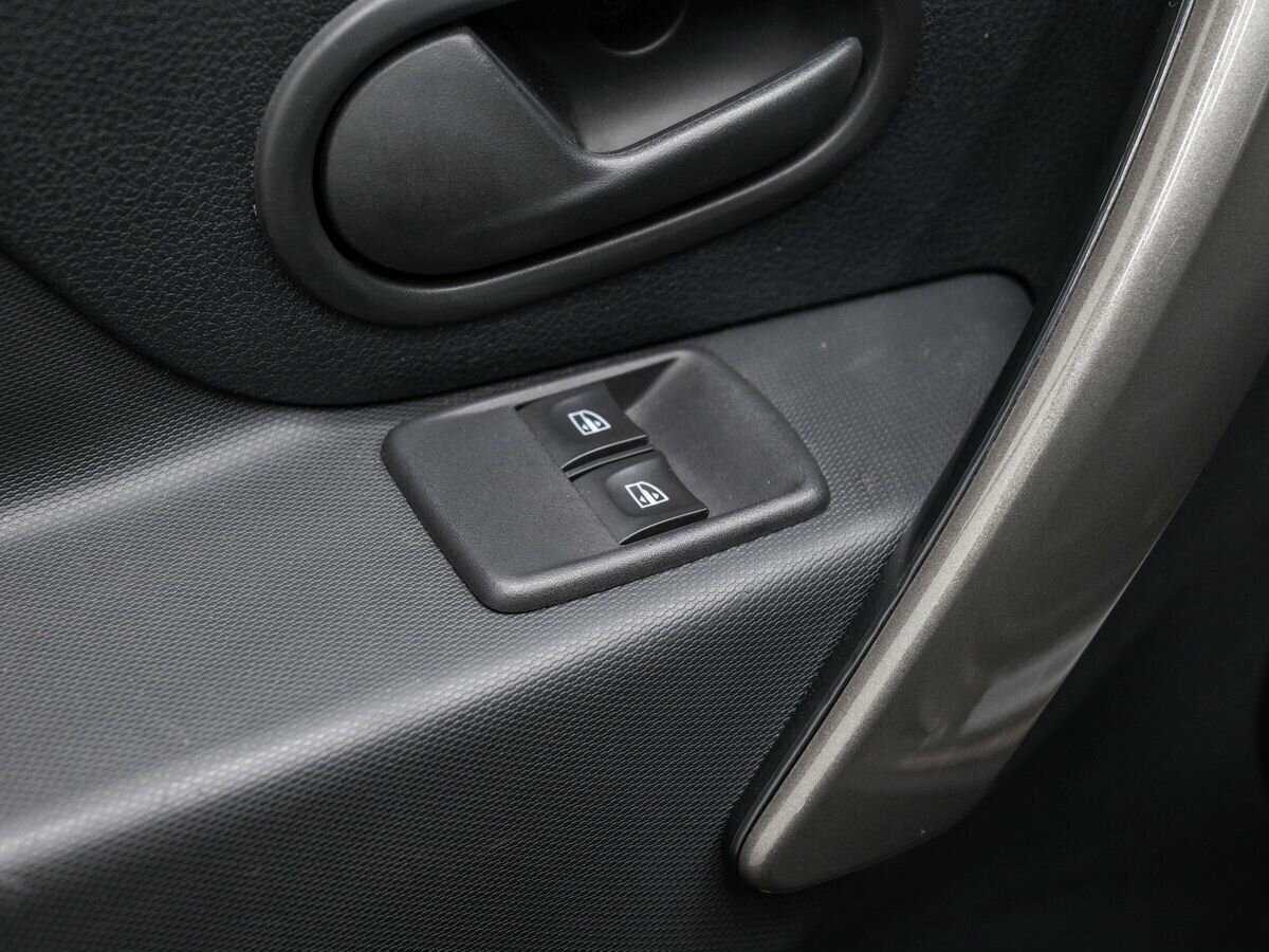 Рено Логан б/у, 2021, Автоматическая. Фото: #15