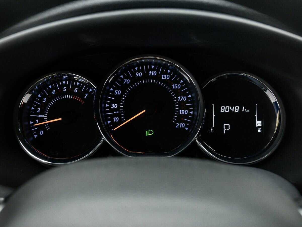 Рено Логан б/у, 2021, Автоматическая. Фото: #19