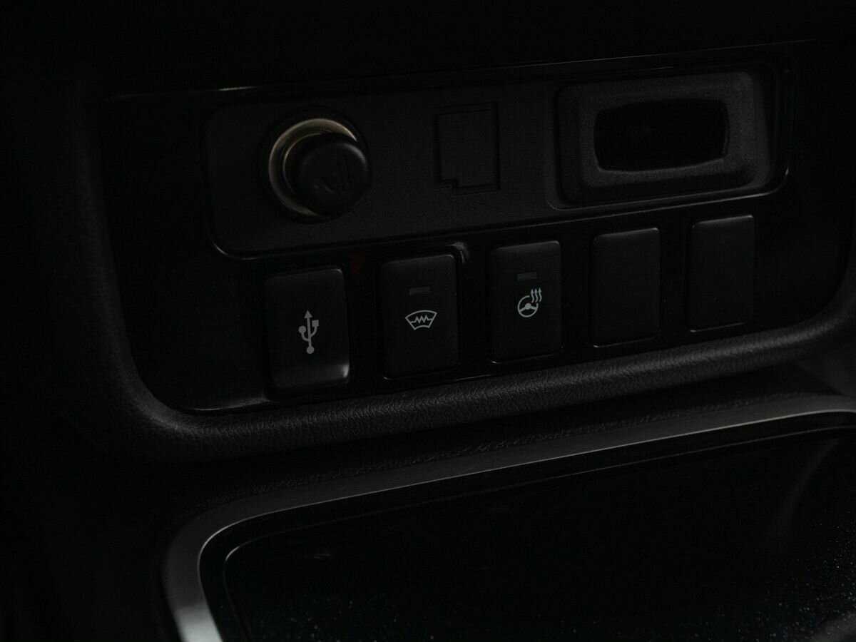 Митсубиши Оутлэндер б/у, 2019, Вариатор. Фото: #18