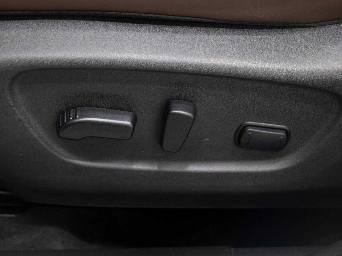 Ниссан Кашкай б/у, 2021, Вариатор. Фото: #19