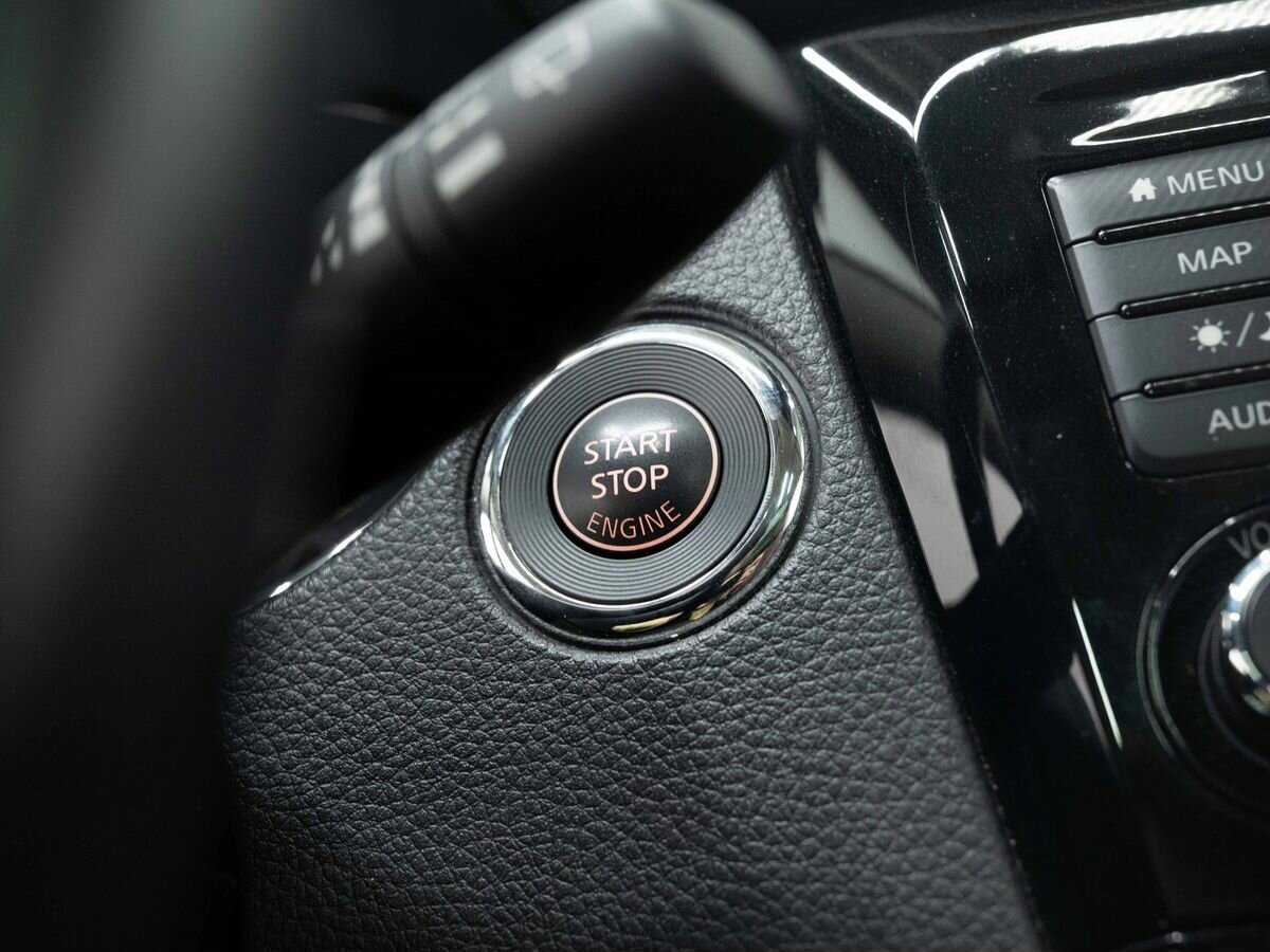 Ниссан Кашкай б/у, 2021, Вариатор. Фото: #22