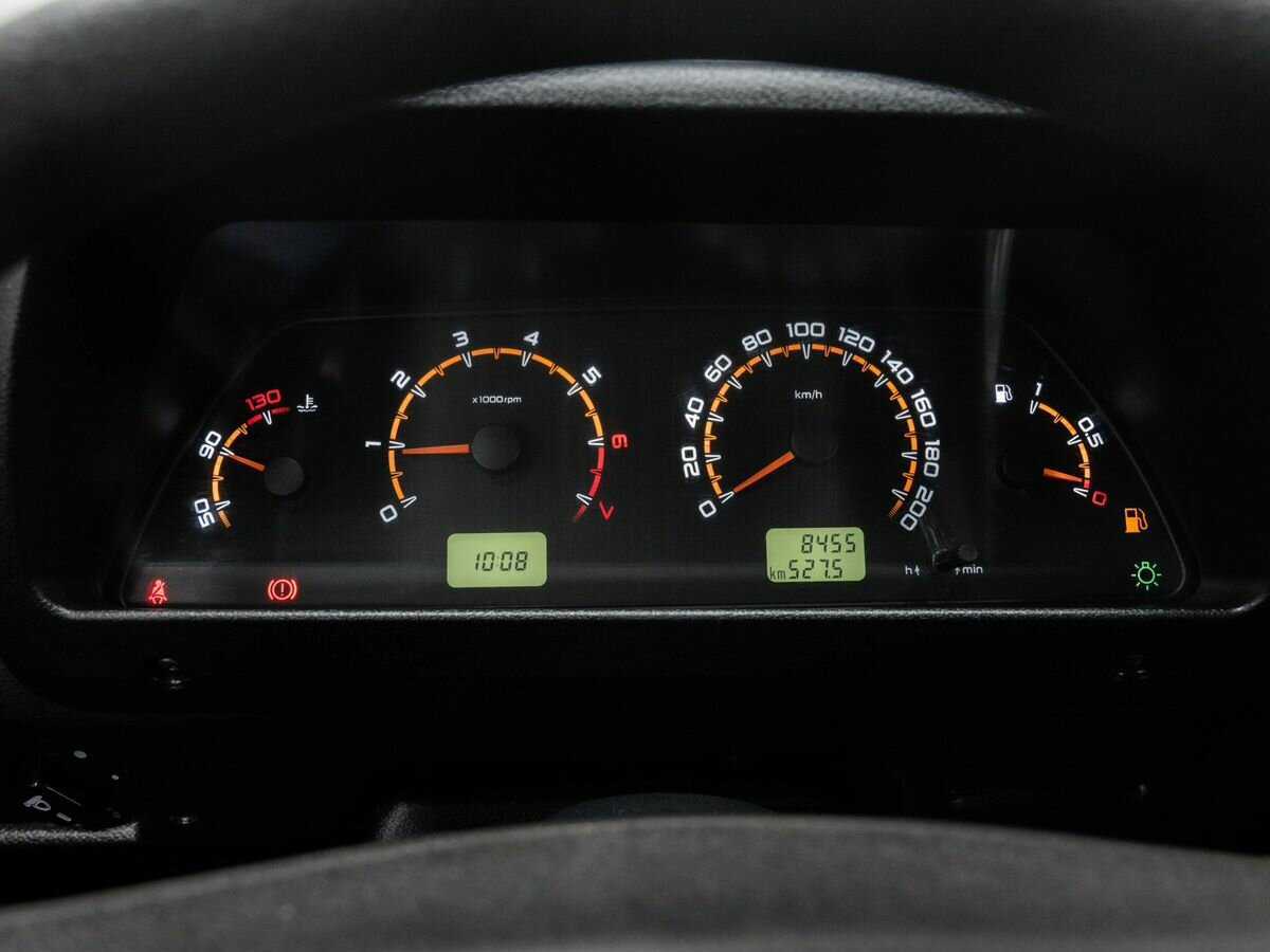 Лада (ВАЗ) 2121 (4х4) б/у, 2019, Механическая. Фото: #16