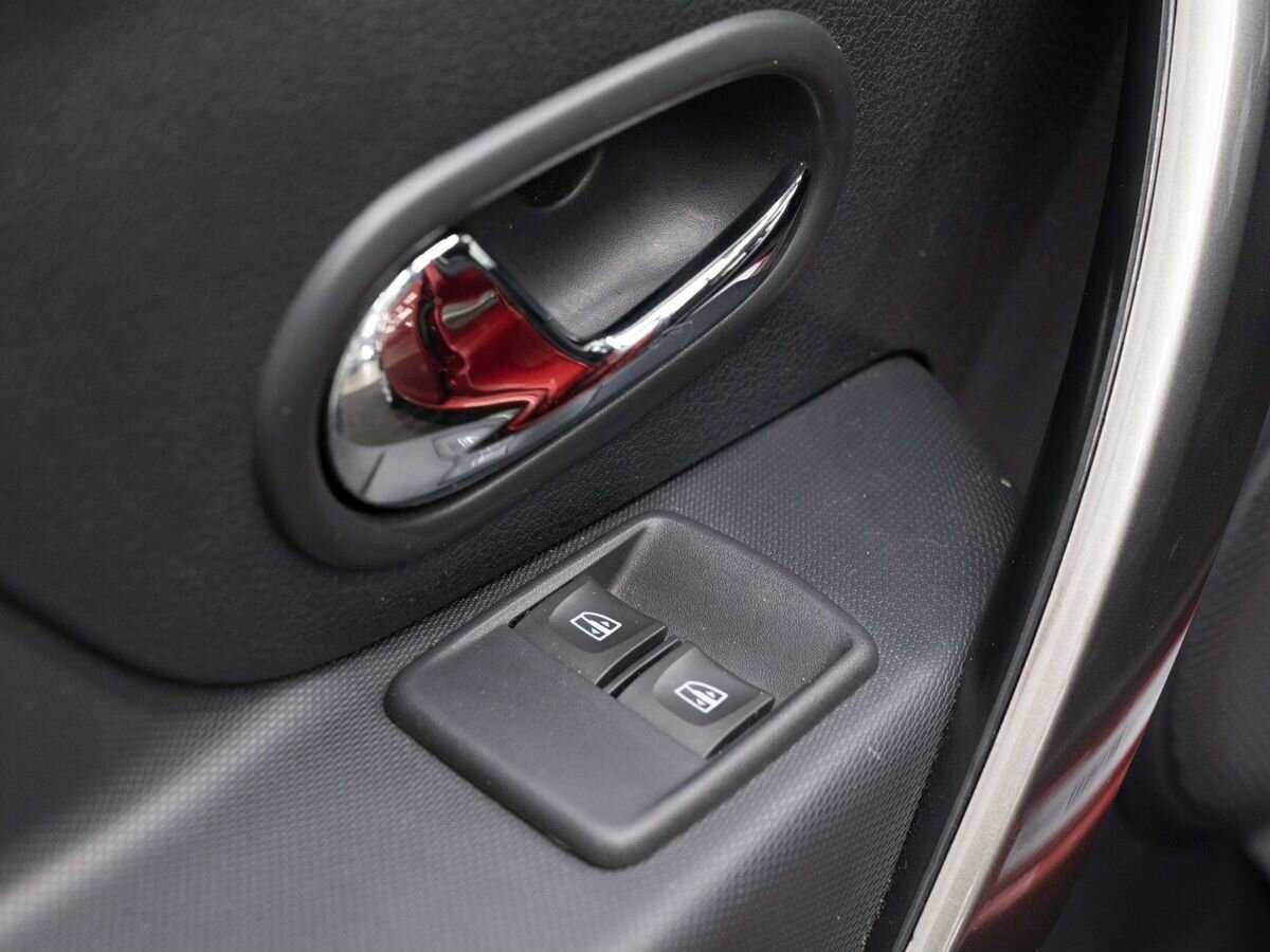 Рено Сандеро б/у, 2017, Автоматическая. Фото: #16