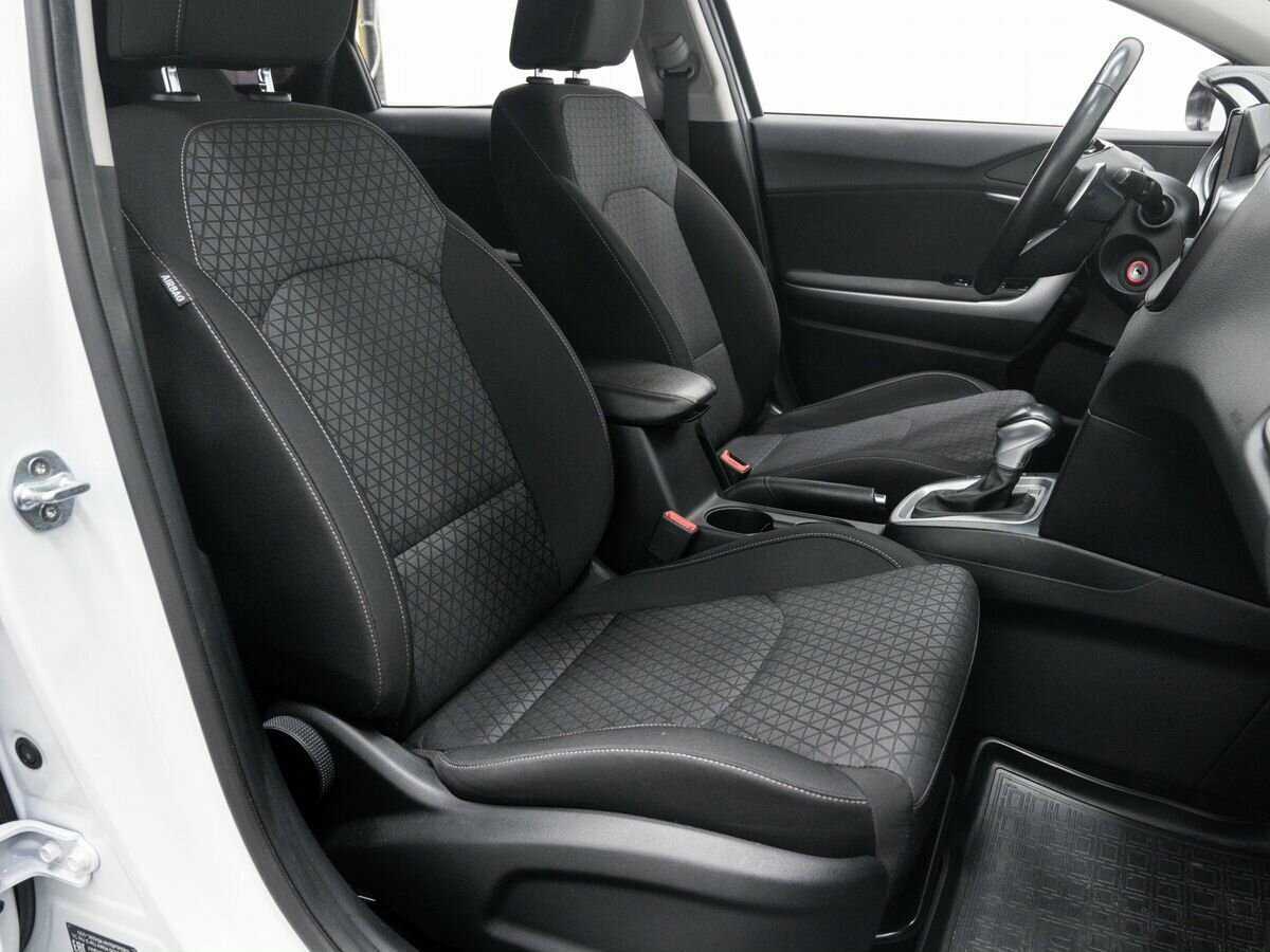 Киа Сид б/у, 2020, Автоматическая. Фото: #9