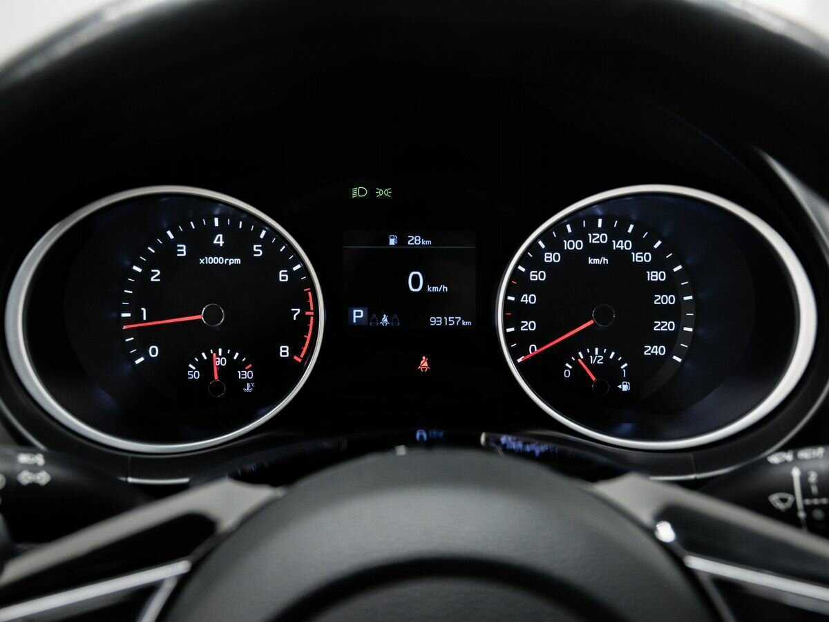 Киа Сид б/у, 2019, Автоматическая. Фото: #21