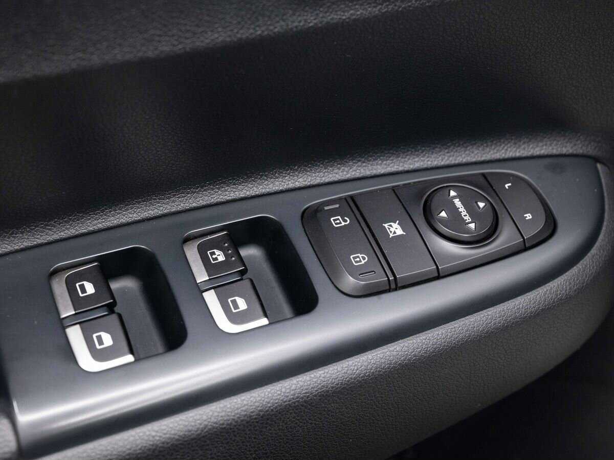 Киа Рио б/у, 2020, Автоматическая. Фото: #17