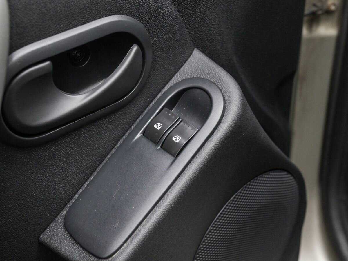 Рено Дастер б/у, 2014, Механическая. Фото: #14