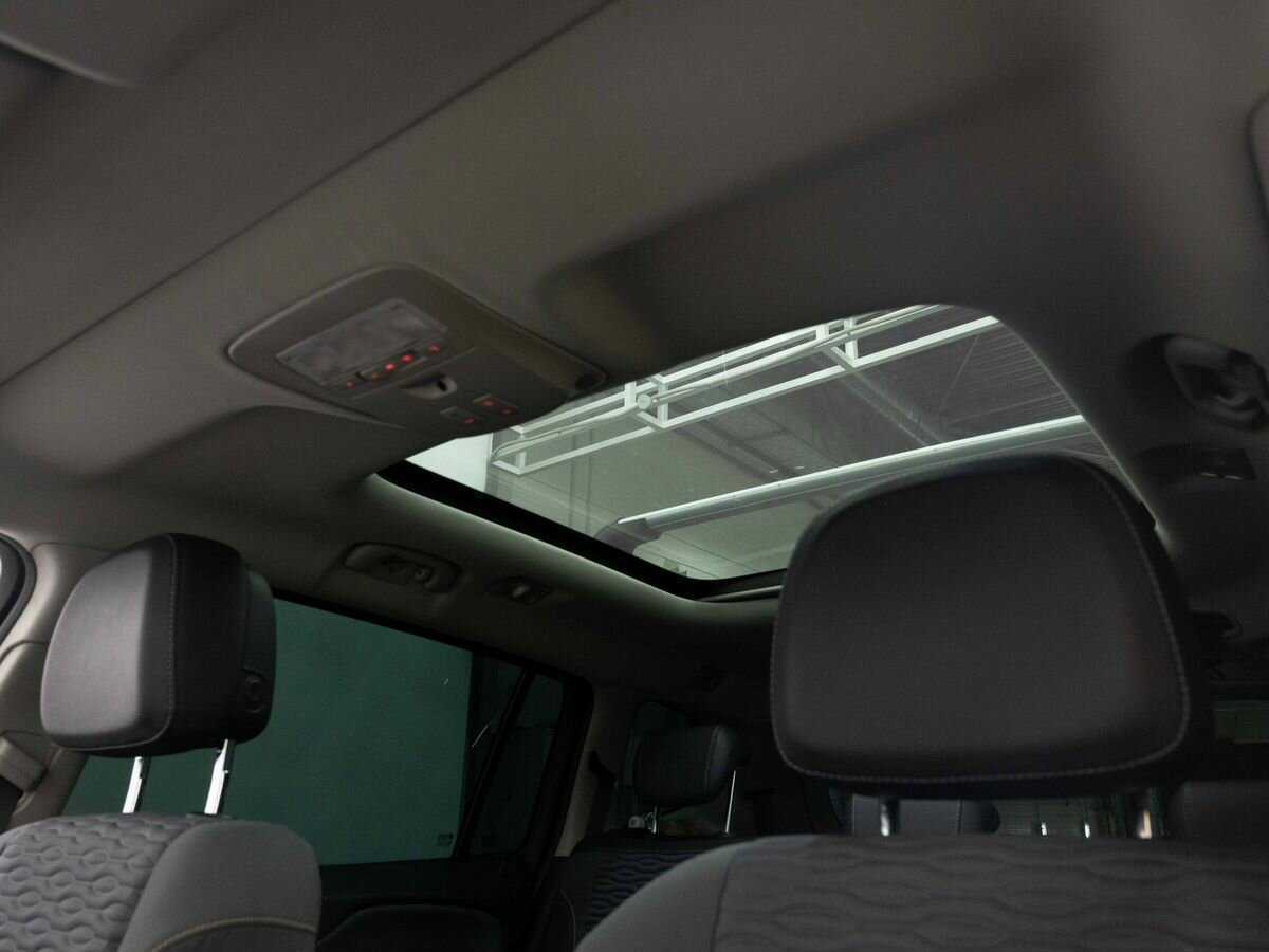 Опель Зафира б/у, 2013, Автоматическая. Фото: #21