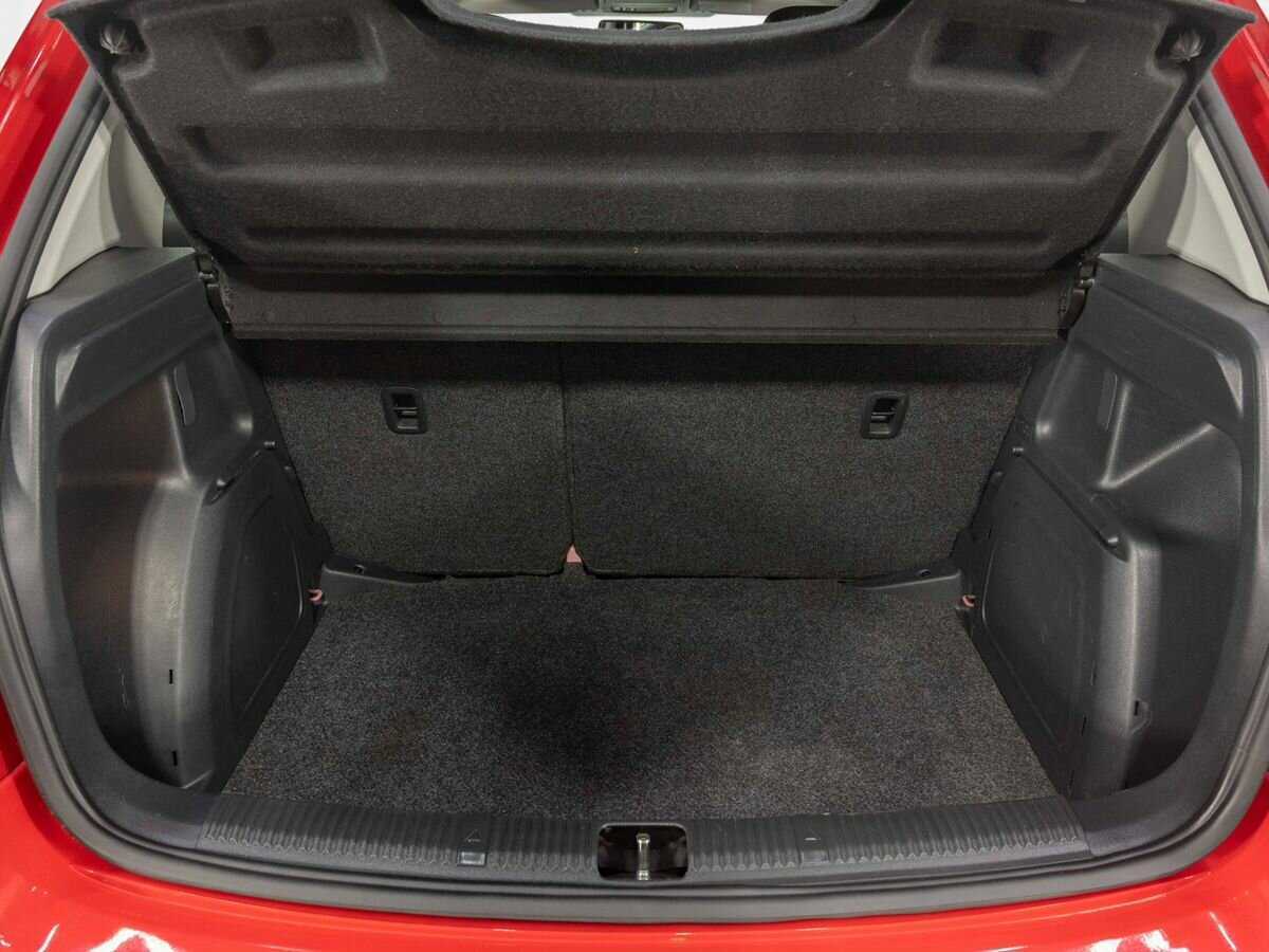 Шкода Фабия б/у, 2013, Механическая. Фото: #20