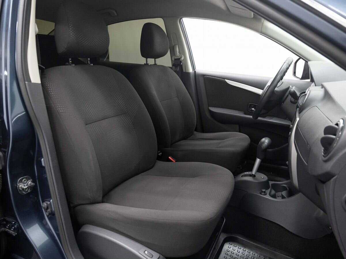 Ниссан Альмера б/у, 2013, Автоматическая. Фото: #13