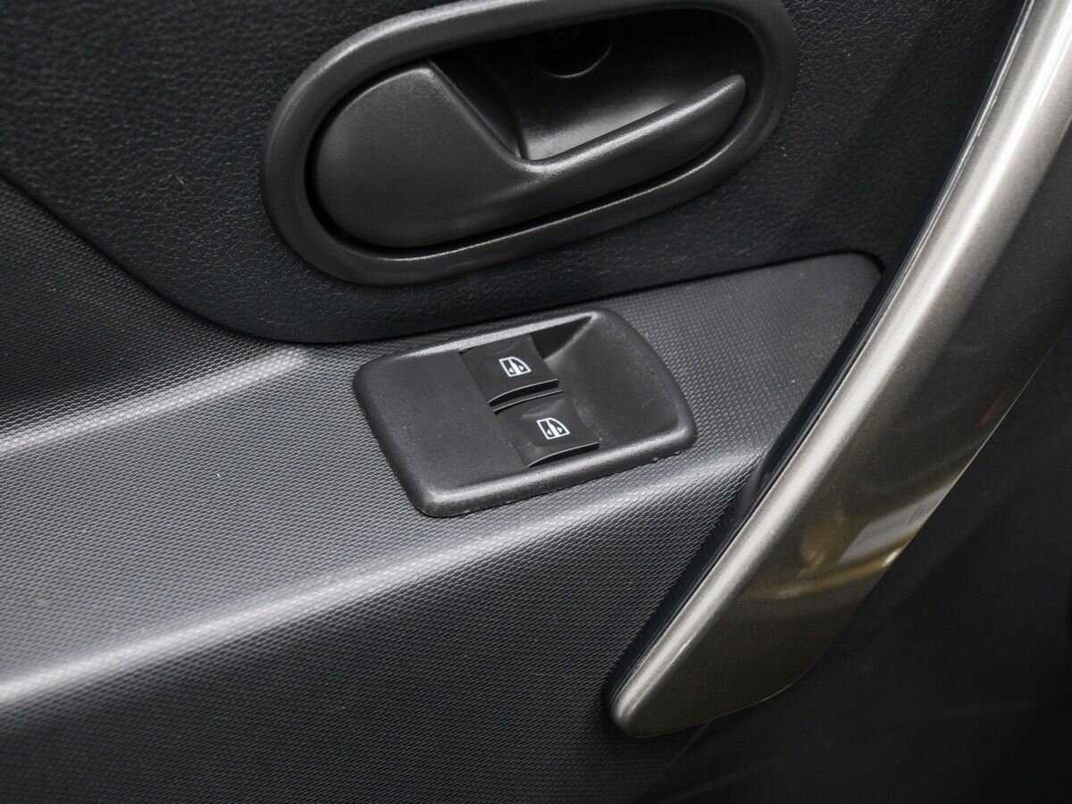 Рено Сандеро б/у, 2017, Механическая. Фото: #14