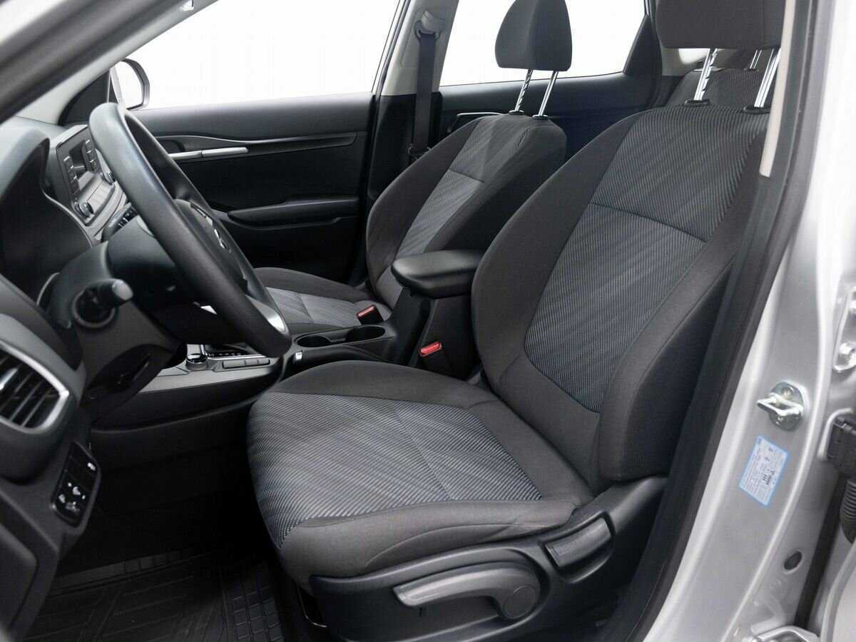 Киа Сельтос б/у, 2021, Автоматическая. Фото: #8