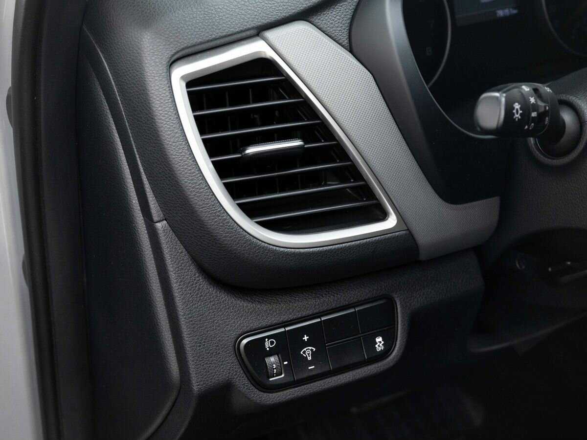 Киа Сельтос б/у, 2021, Автоматическая. Фото: #20