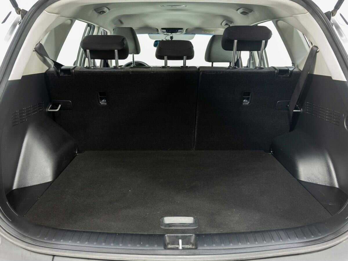 Киа Сельтос б/у, 2021, Автоматическая. Фото: #22