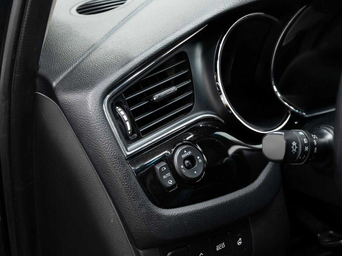 Киа Сид б/у, 2017, Роботизированная. Фото: #17