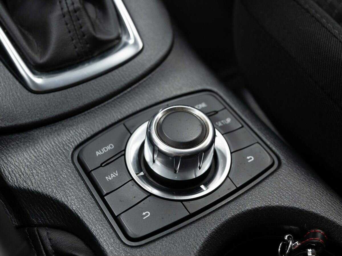 Мазда Ц-Икс-5 б/у, 2015, Автоматическая. Фото: #24