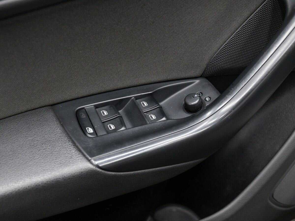 Ауди К3 б/у, 2014, Роботизированная. Фото: #14