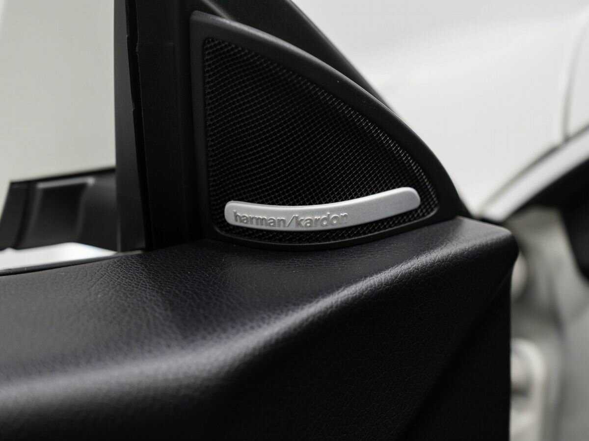 Мерседес-Бенц КЛА б/у, 2014, Роботизированная. Фото: #19