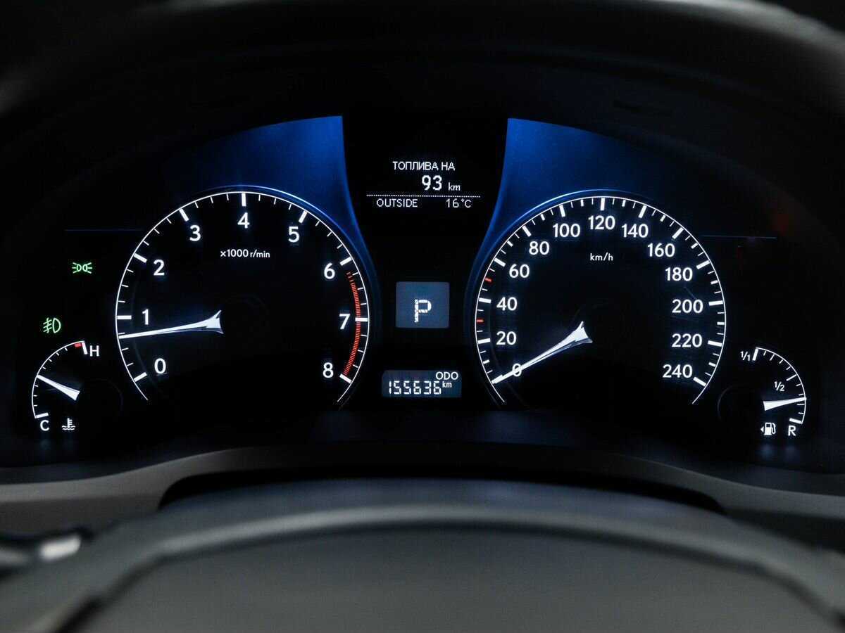 Лексус Р-Икс б/у, 2013, Автоматическая. Фото: #23