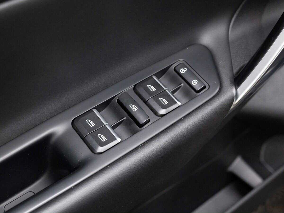 Джили Атлас б/у, 2018, Автоматическая. Фото: #20