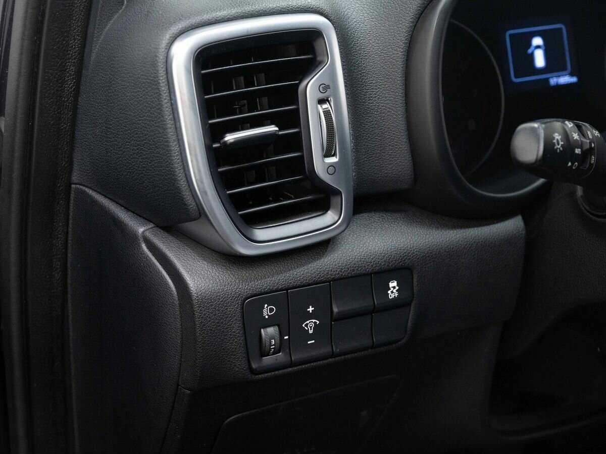 Киа Спортейдж б/у, 2017, Автоматическая. Фото: #21