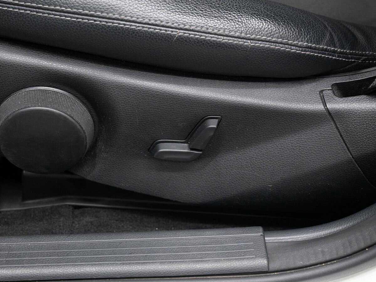 Мерседес-Бенц ГЛК-Класс б/у, 2013, Автоматическая. Фото: #18