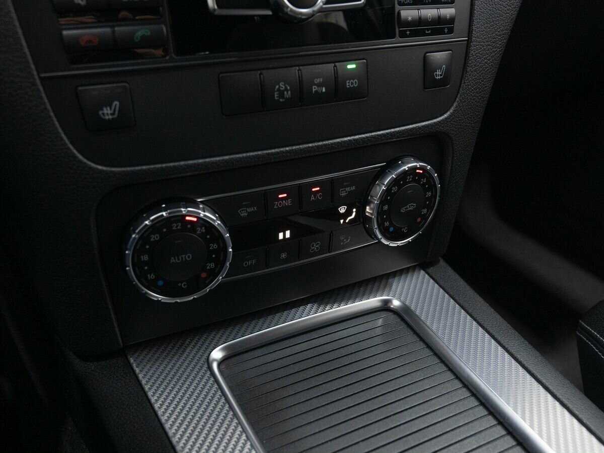 Мерседес-Бенц ГЛК-Класс б/у, 2013, Автоматическая. Фото: #19