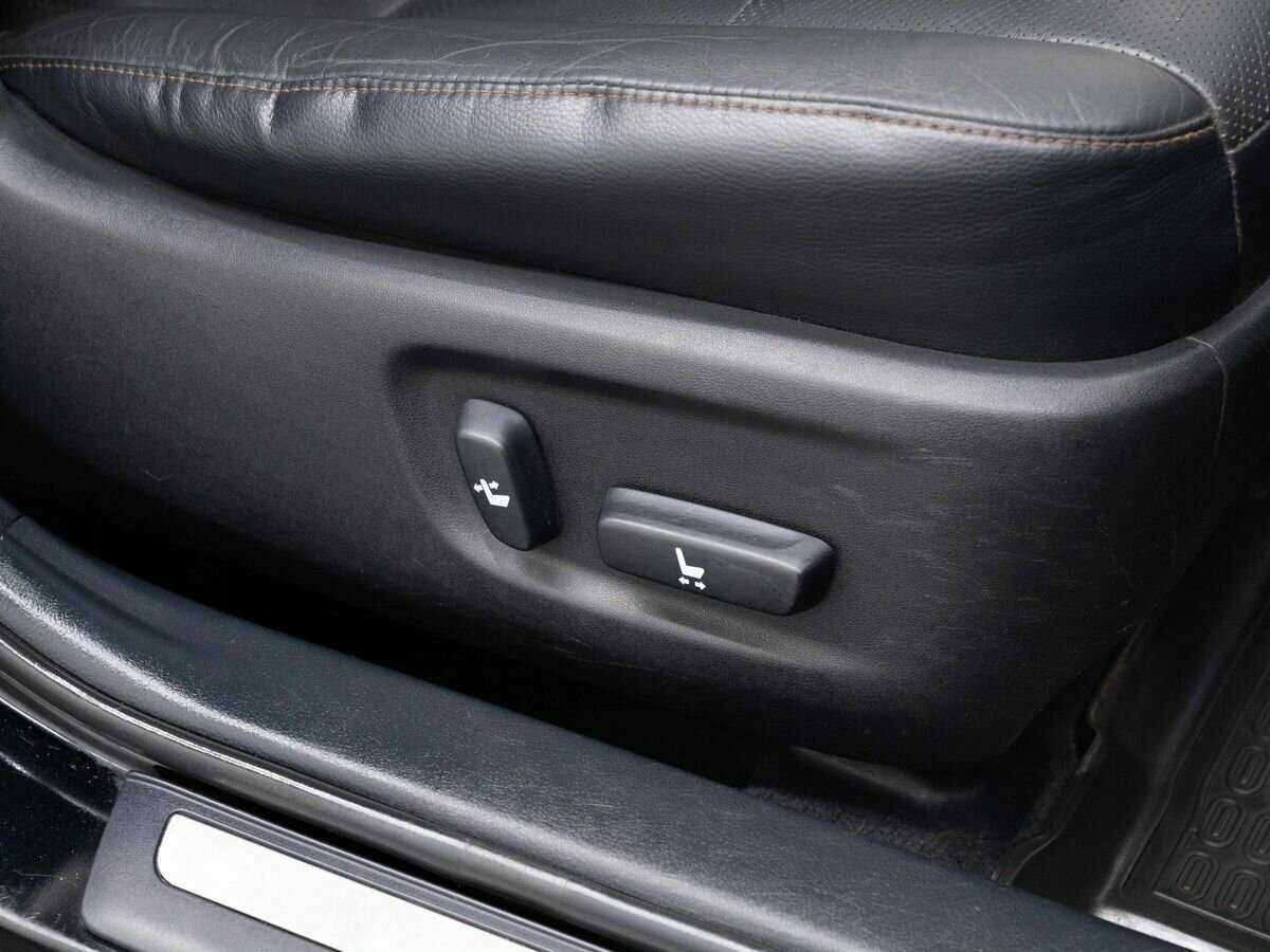 Тойота Камри б/у, 2012, Автоматическая. Фото: #12