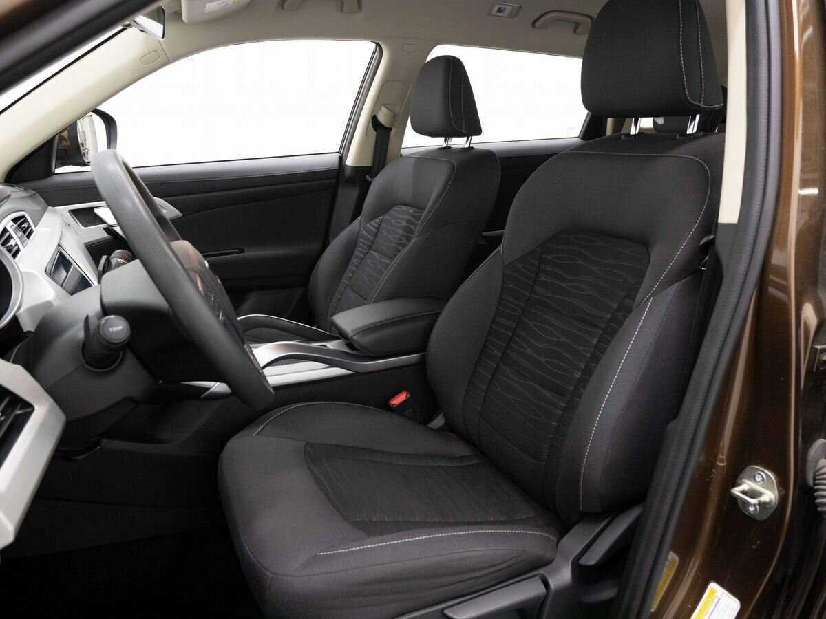 Джили Атлас б/у, 2020, Механическая. Фото: #9