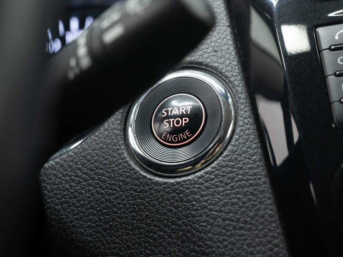 Ниссан Кашкай б/у, 2017, Вариатор. Фото: #17