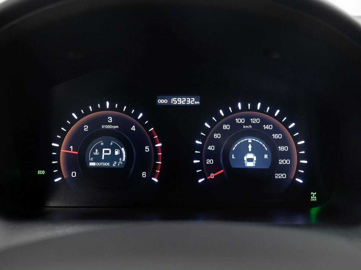 Сан-Ён Актион б/у, 2013, Автоматическая. Фото: #18