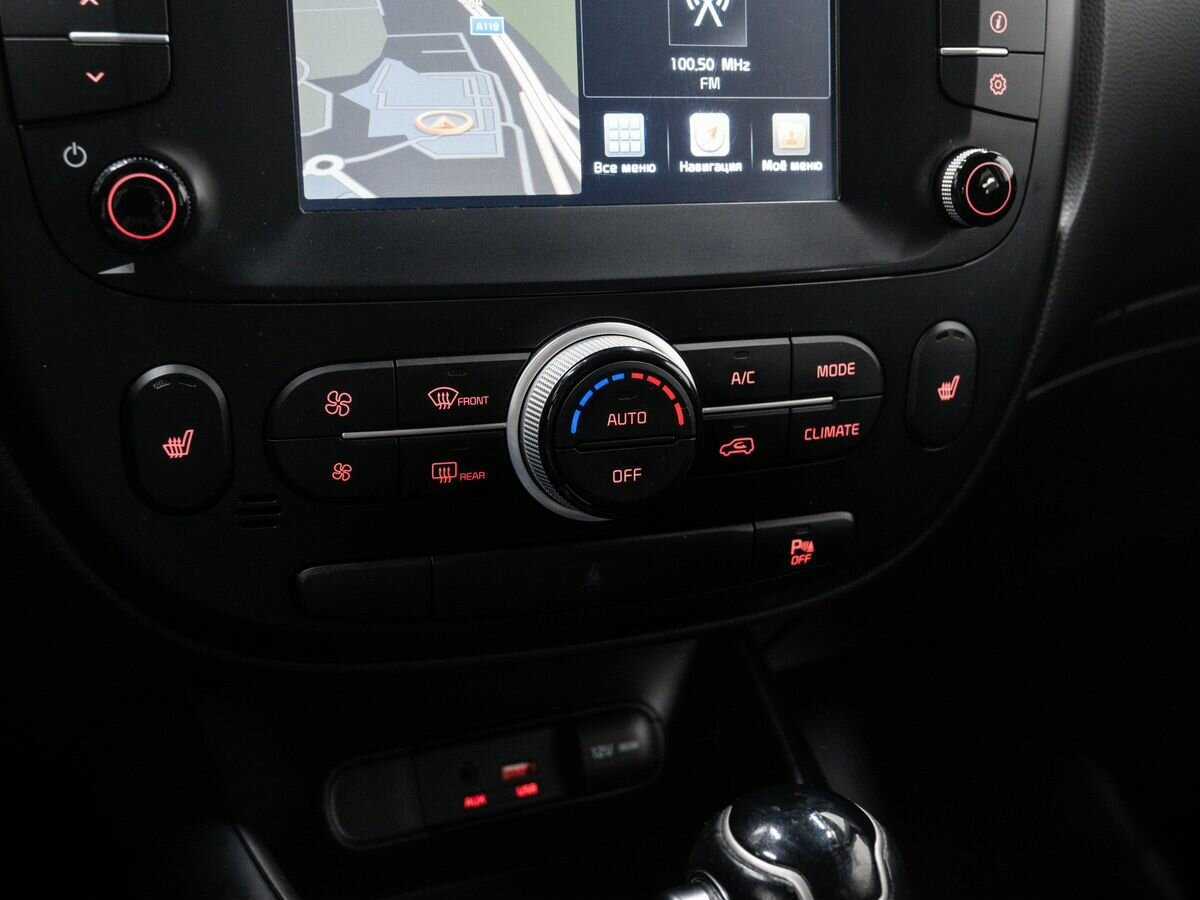 Киа Соул б/у, 2018, Автоматическая. Фото: #18