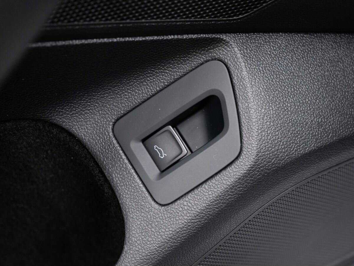 Фольксваген Пассат б/у, 2020, Роботизированная. Фото: #19