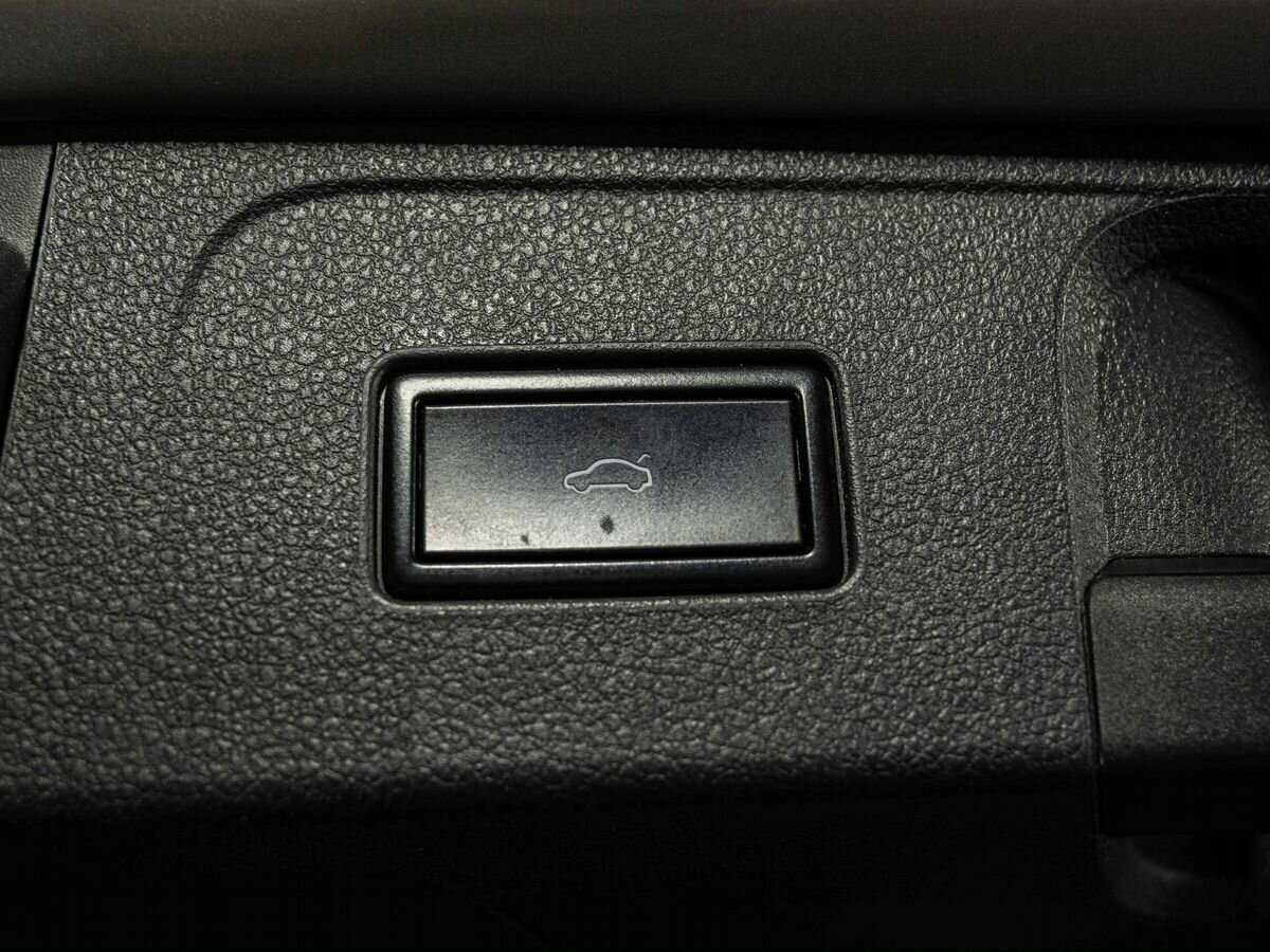 Фольксваген Пассат б/у, 2020, Роботизированная. Фото: #22